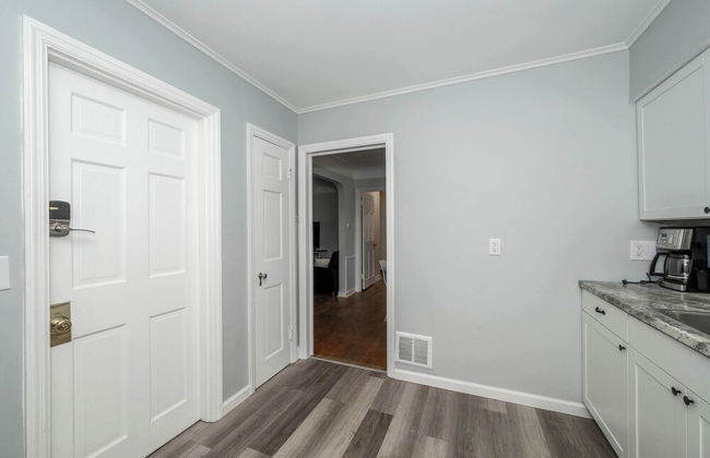 Kenwood Keys 1 Cozy Stay for 6 - Foto 21