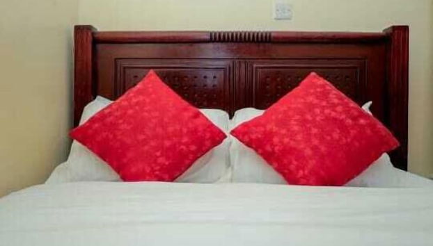 Lux Suites Rubi Homes Kisii - Foto 3, Habitación