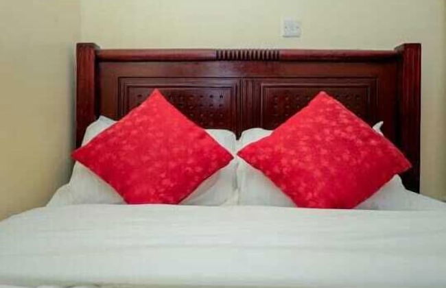 Lux Suites Rubi Homes Kisii - Foto 3