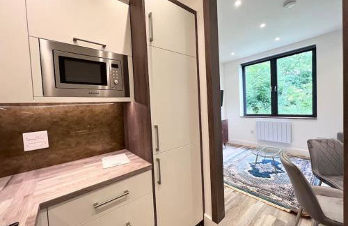 Luxury Apartment 21 - Photo 17