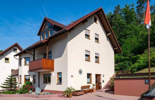 Ferienwohnung Hauk - Foto 1