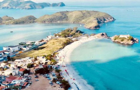 Beach Side - Praia do Forte 100 m - Foto 34