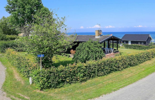 Stunning View in Storebaelt - By Traum Ferienwohnungen - Foto 1