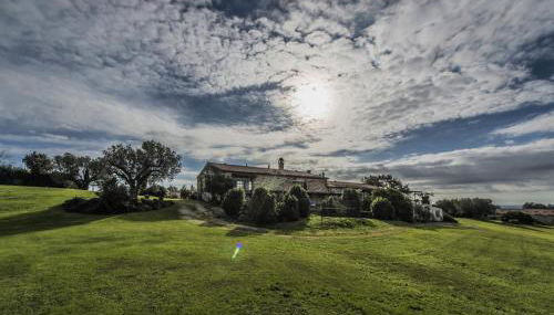 Agriturismo Cerrosughero - Foto 3