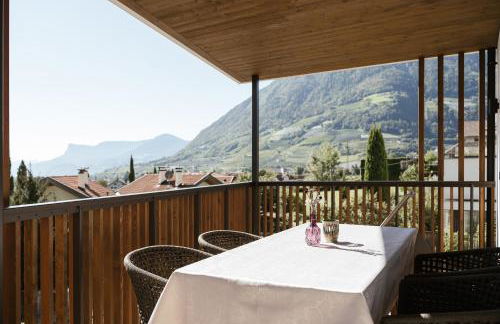 Apartsuites Rosengarten - Foto 20