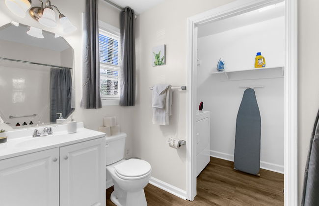 Rooms on Rose - Foto 34