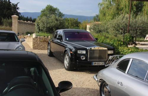 Les Pres de Gordes - Photo 20