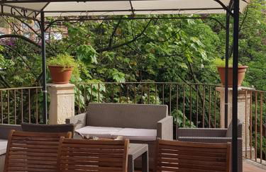 La Latomia Villa nei pressi del Teatro Greco - Foto 35