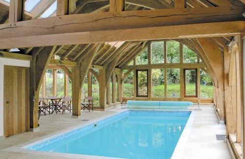 Barfield's Cherry Tree Cottage - Foto 1