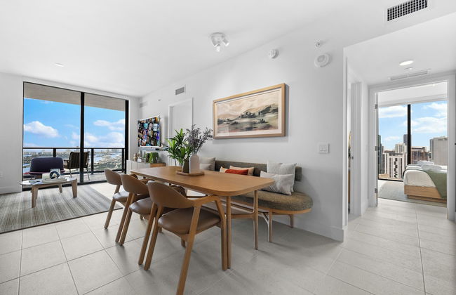 Prime Downtown Location Condos - Foto 66