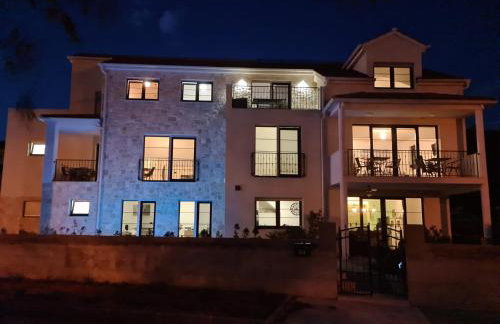 Appartments Akrapovic - Foto 37