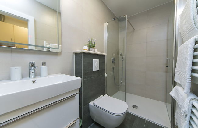 Apartments Villa Nadalina Deluxe - Foto 61