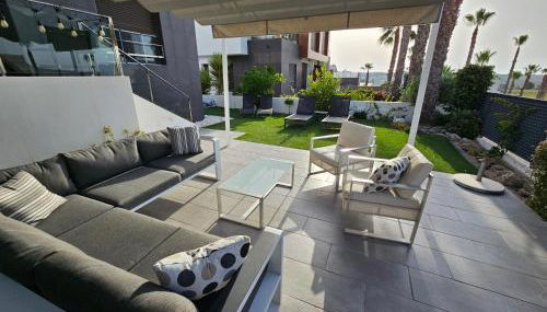 Casa Veran at La Finca Golf - Foto 4, sunbed