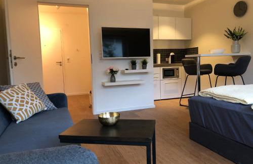 Saarland Appartements - Foto 25