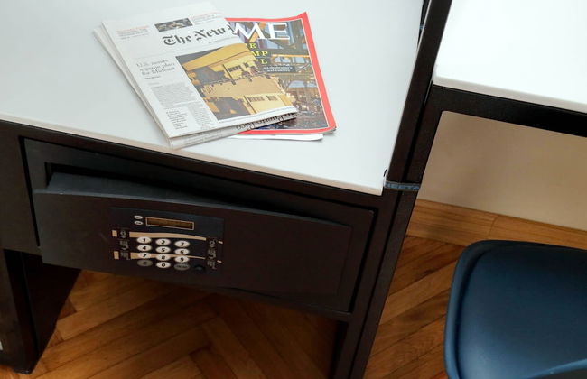 Vico Rooms and Terrace - Foto 49