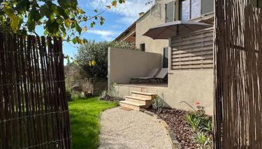 L'appart du mas du Zébu Bleu - Foto 2