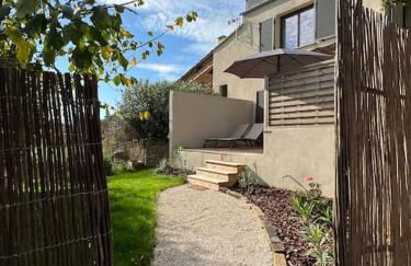 L'appart du mas du Zébu Bleu - Foto 2