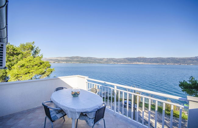 Apartments Dragica - Foto 38