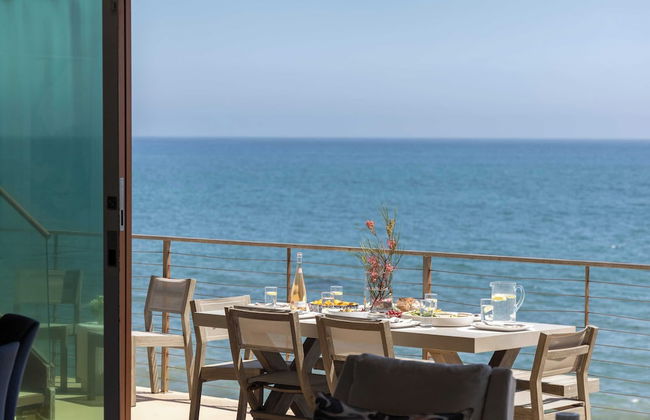 Malibu Beach House Bliss by Avantstay Beachfront + Private Beach Access - Foto 48