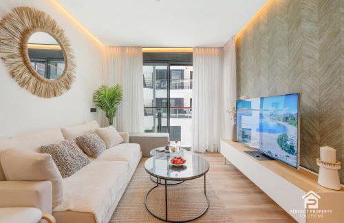 NEW stylish beachside 2BR with pool and garage - Photo 5
