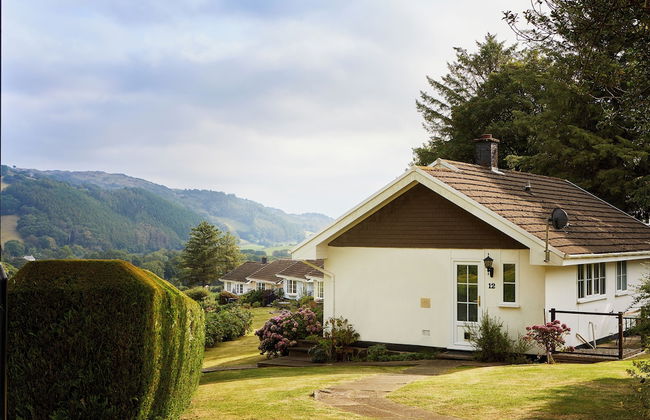 Macdonald Plas Talgarth Holiday Resort - Foto 10