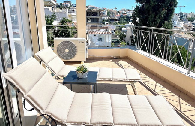 Thalassea - Athenian Riviera Escape - Photo 16