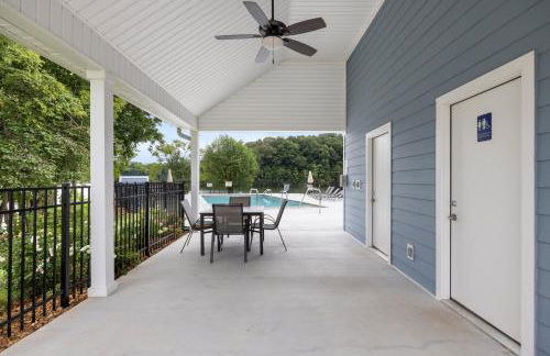 Cozy Lake Cottage W/ Kayaks, SUPs, Pool & Firepit - Foto 24