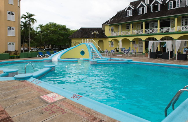 Beach Castles Studio - Foto 26