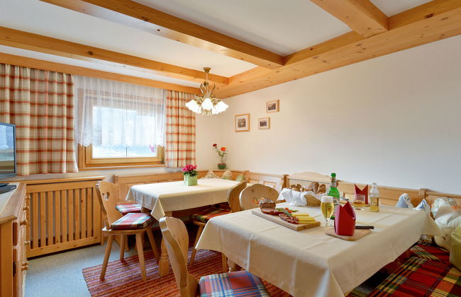 Comfortappart Eberharter - Foto 7