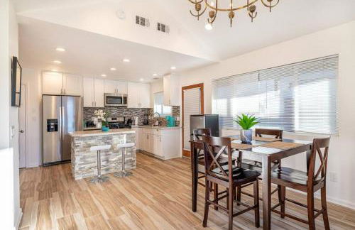 Joshua TreeYucca Valley Sunset Desert Retreat 6425 - Foto 51