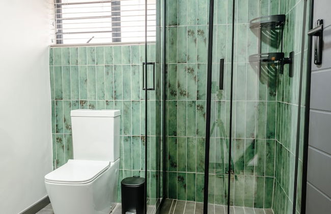 80 on Thabo - Foto 25