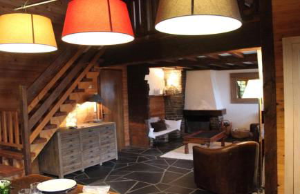 chalet artheis - Photo 13