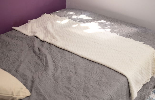 Cozy Charm STU Haifa CTR by Sea N' Rent - Foto 2