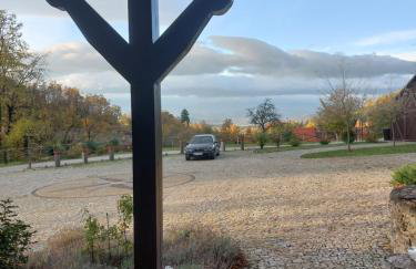 Agroturystyka Łysa Góra - Foto 80