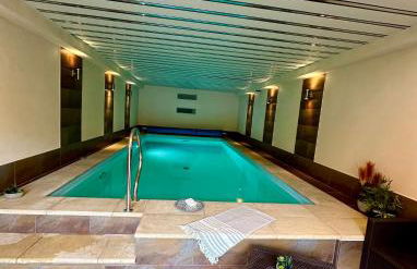 Residenz Moselzauber - Ferienwohnungen mit Pool Landschaft - Foto 8