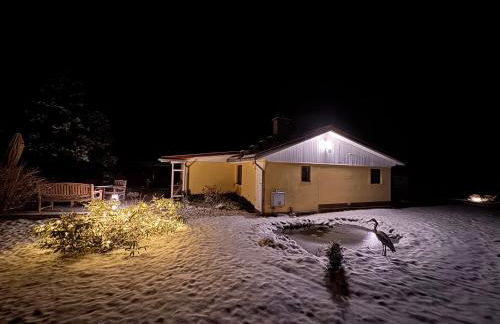 Ferienhaus im Wald - Foto 6