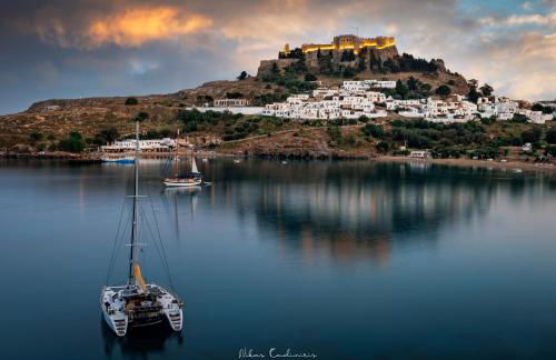 Antique Villa - Photo 32