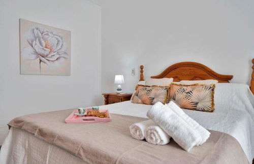 Apartamento con jacuzzi y parking en San Pedro - DEL VALLE 72 2 - Photo 16