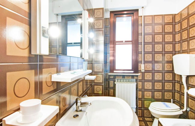 Belvilla by OYO Fucini Sette Quadri - Foto 13