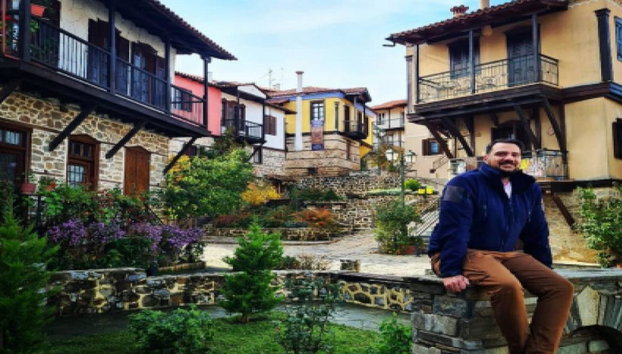 Halkidiki Hidden Gems - Private Full-Day Tour - Foto 2