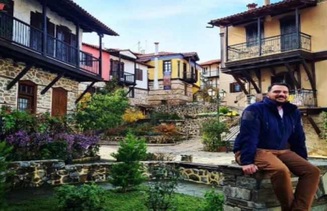 Halkidiki Hidden Gems - Private Full-Day Tour - Foto 2