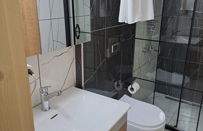 Taksim Nida Flats - Foto 65