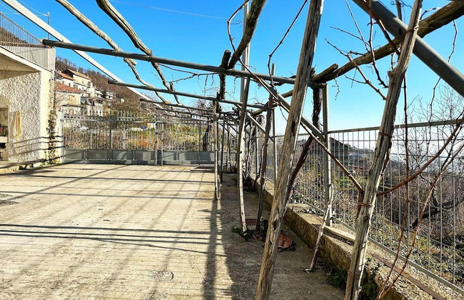 Lovely 6-bed Apartment on the Amalfi Coast - Foto 51