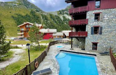 ARC 1950 - APPARTEMENT MODERNE - SAUNA HAMMAM JACUZZI - 4 Personnes - Foto 20