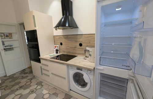 VENI VEDI VICHY climatisé, 50m2 coeur de ville - Photo 6