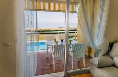 APARTAMENTO Nat EN PRIMERA LINEA DE PLAYA - Foto 2