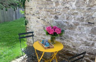 Le kocon, dans un écrin, le calme à la mer - Foto 17