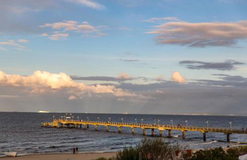 Studio in Usedom - Insel Usedom 2319 - Foto 23