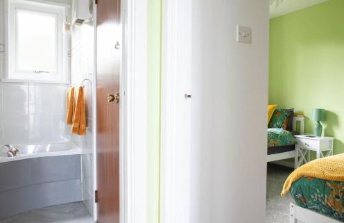 Sorley's House - Foto 26