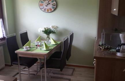 Haus am Sonnenhang - Foto 3